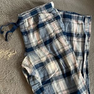 Stars Above Pajama Pants (S)